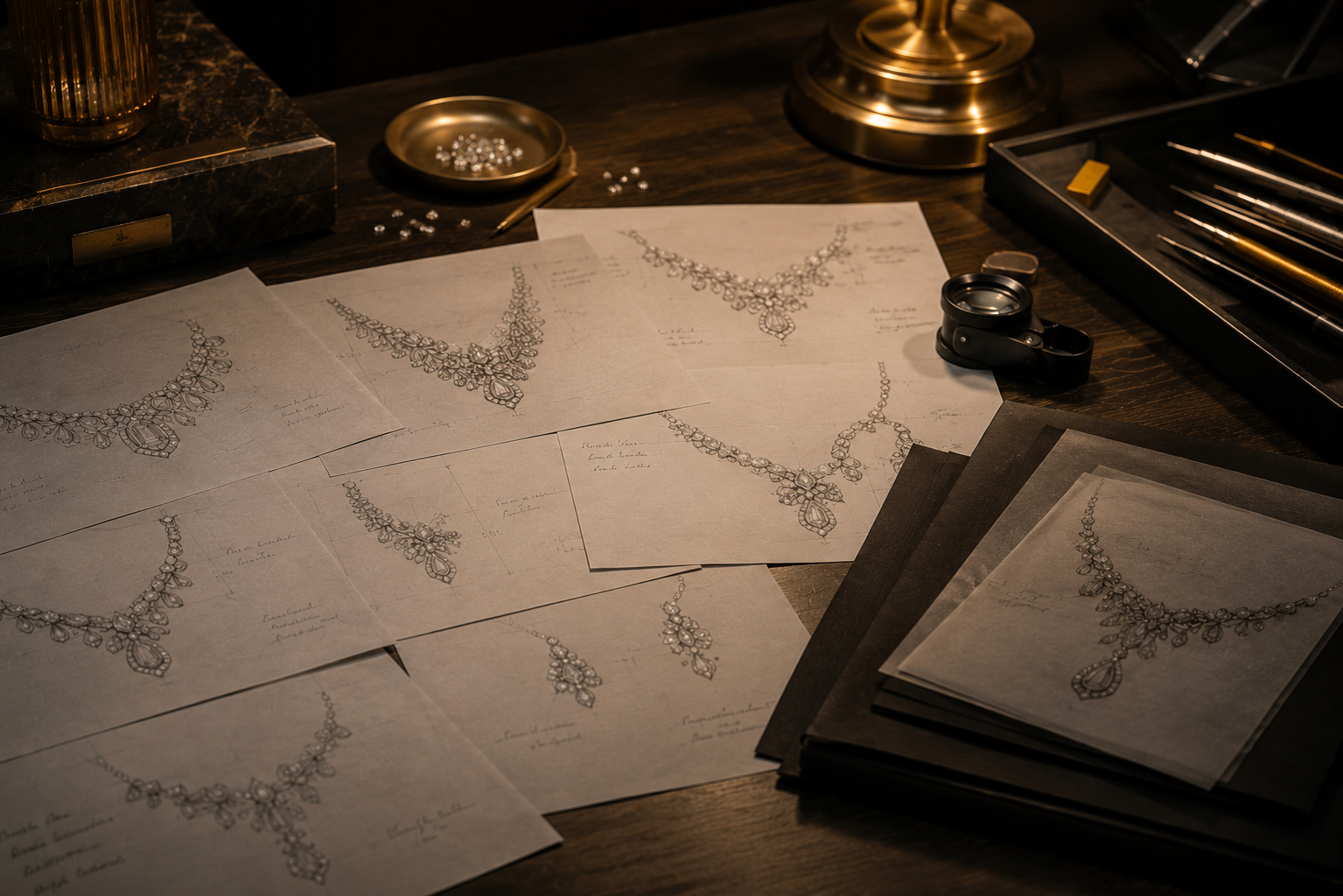 The Drawing